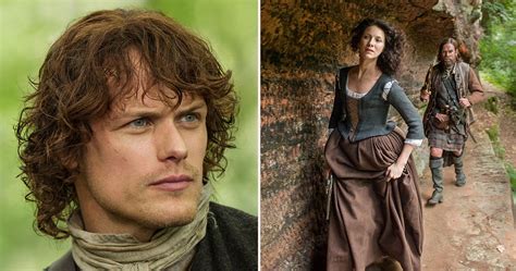 List of Outlander episodes .